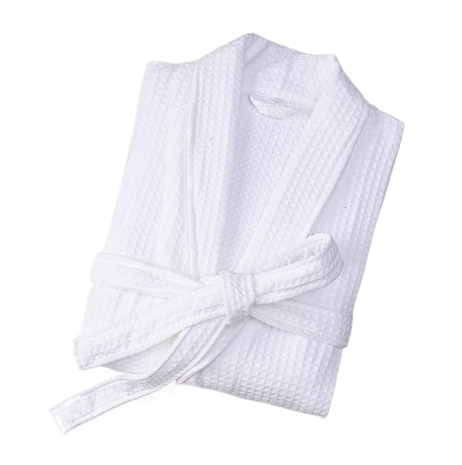JMORCO Towel Robe Women Autumn Towel Kimono Bath Robe Bridesmaid Robes Femme Sexy Waffle Bathrobe Dressing Gown Bride Wedding