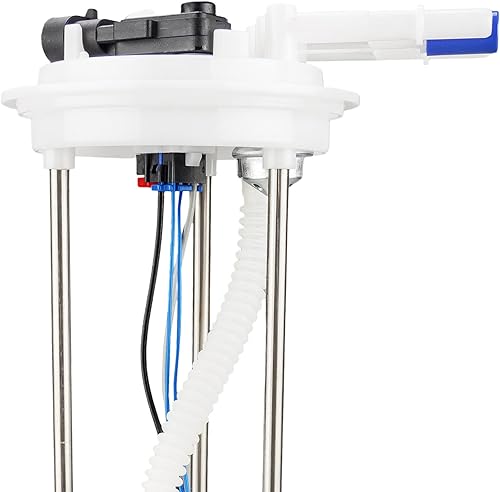Miniatura 2 de Conjunto de módulo de bomba de combustible eléctrica E3923M con unidad de envío de repuesto para 1996-1996 Hombre 2.2L, 1996-1996 Sonoma 2.2L,