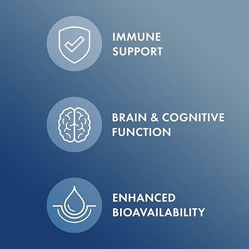 Vista 3 de Dr. Mercola Suplemento dietético de selenio Zinc Plus, 90 porciones (90 cápsulas), apoya la salud inmune y general, sin OMG, sin soja, sin gluten