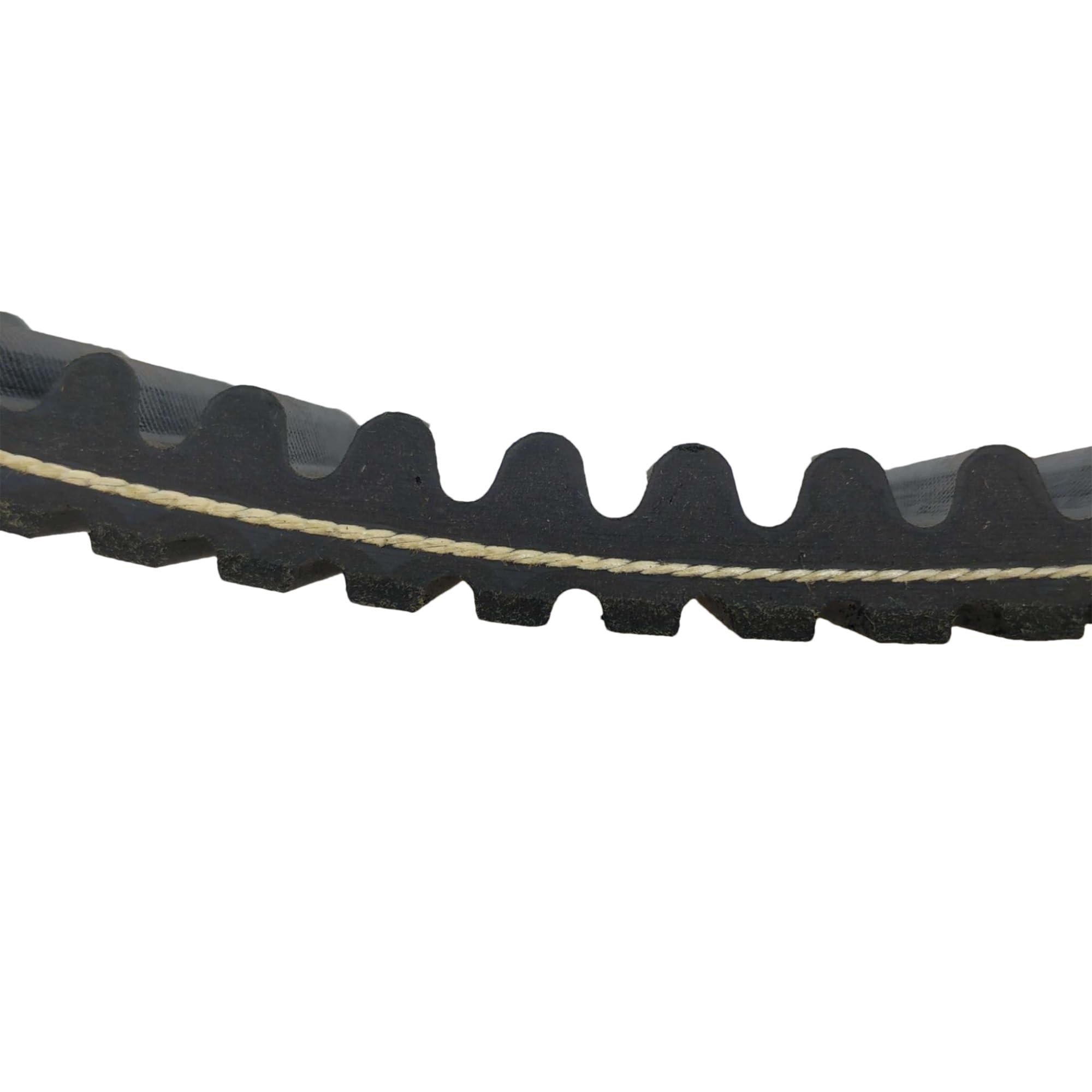Correa Transmisión Correa De Transmisión CVT Correa De Doble Cara para Hisun para 800CC para UTV para HS800 25300-F68-0000 Correas de transmisión