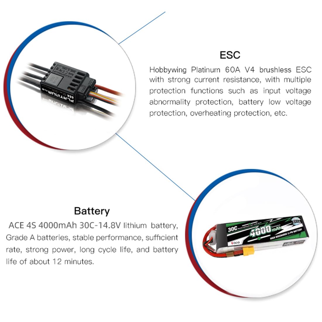 Helicóptero RC Flybarless, helicóptero JCZK 300C PRO, 2.4G 12CH, control de vuelo inteligente H1 y posicionamiento GPS, regalo de Navidad 2024, luces de navegación LED, versión RTF