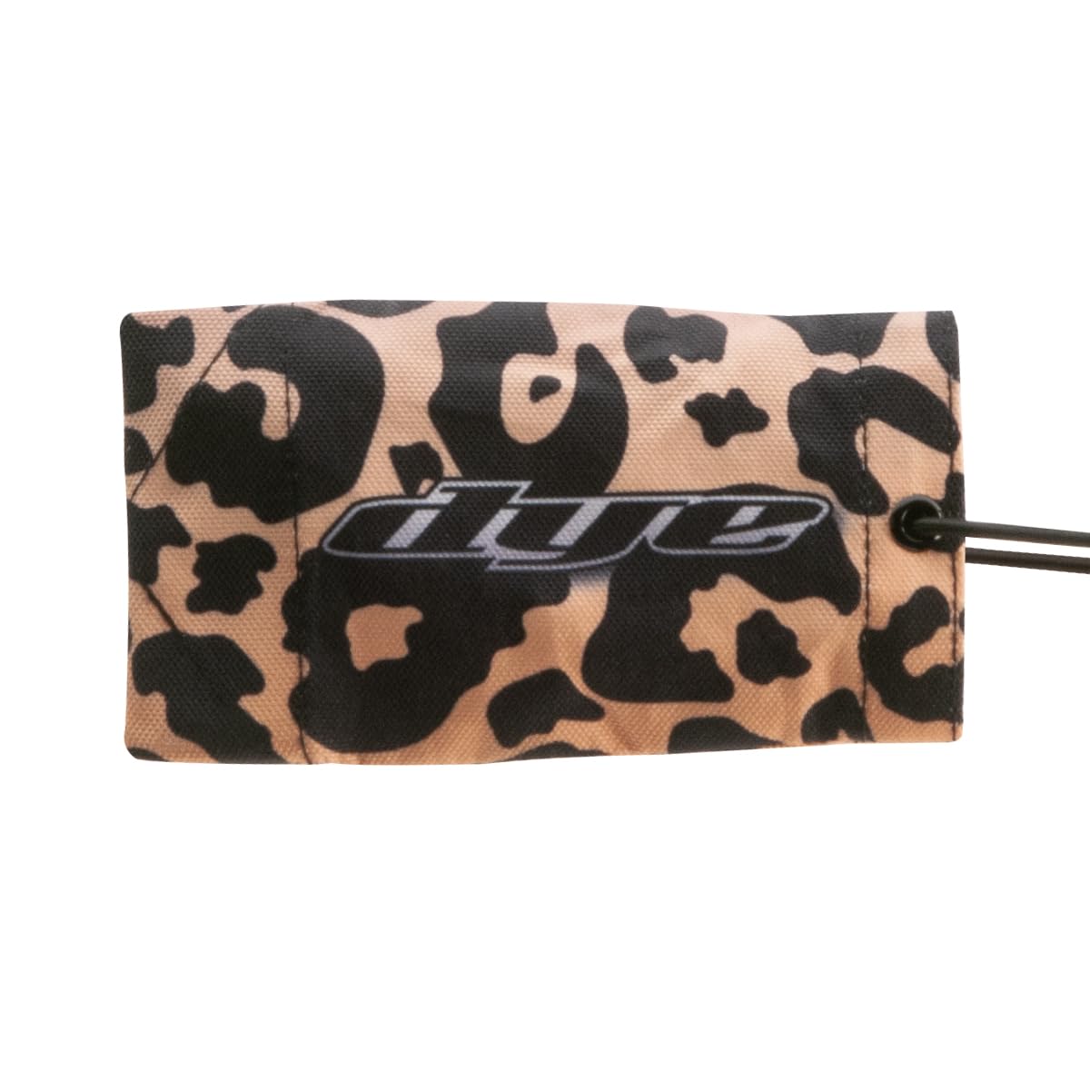 Dye Barrel Cover Leopard