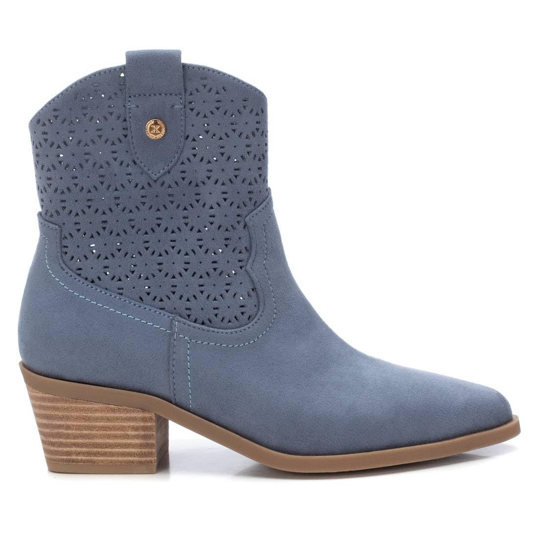 Botín Mujer Moda Casual Cómodo y Versátil