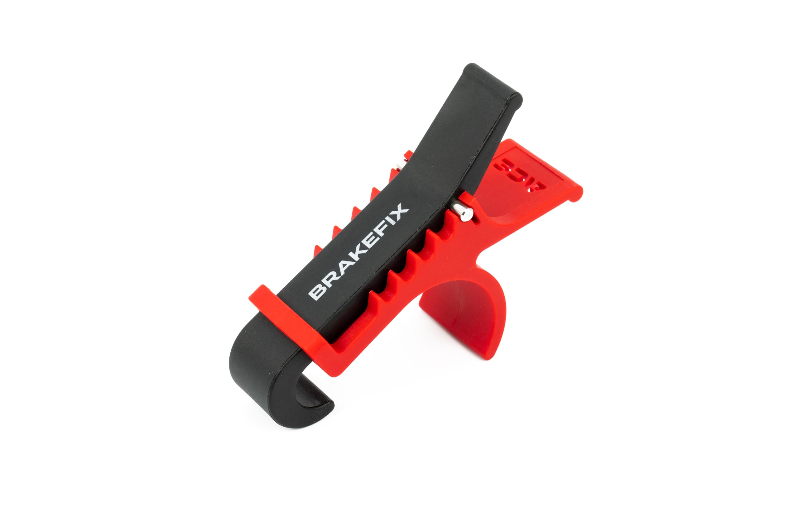 Levier De Frein ACEBIKES BrakeFix - Bloqueur De Frein Pour Transport Moto - Sécurité Anti-Roulage
