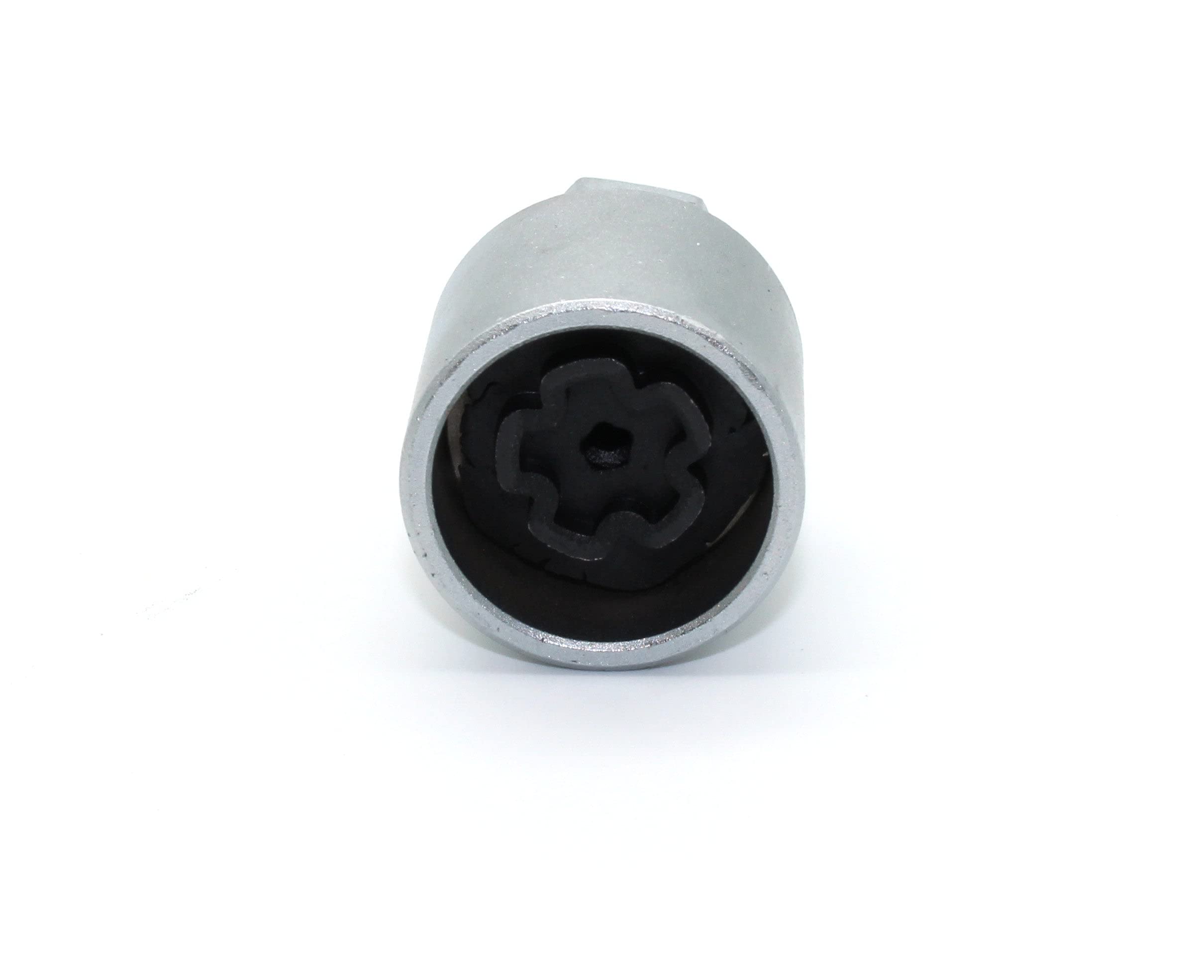 TMAX #805 Anti-Theft Wheel Lock Lug Nut Removal Socket Key 3436 for Audi