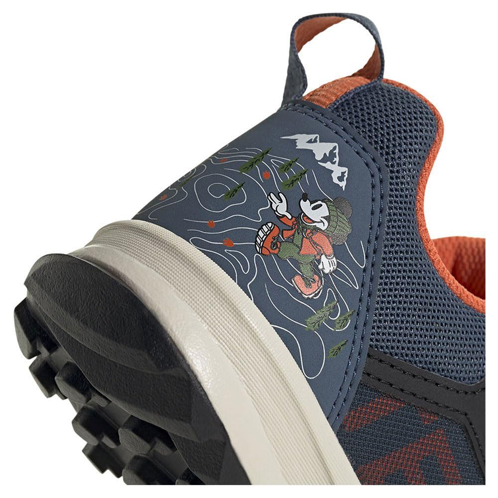 Adidas Terrex Disney Agravic Boa Trail Running Shoe