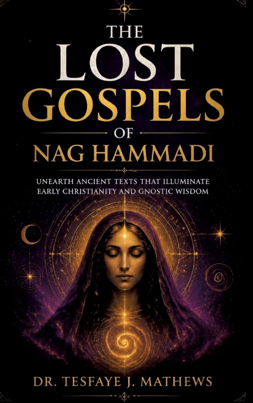 The Lost Gospels of Nag Hammadi: Unearth Ancient Texts That Illuminate Early Christianity and Gnostic Wisdom