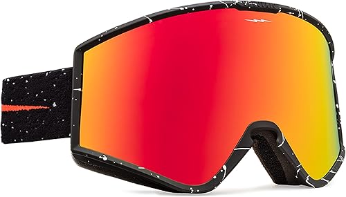 Vista 20 de Electric Gafas - Kleveland Goggle Mate blanco