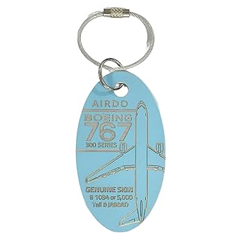 Airlinertags エアバス&ボーイングセット 実機 タグ ディスプレイ Airlinertags エアバス&ボーイングセット 実機 タグ ディスプレイ