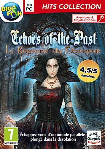 Echoes of the Past 5 : Le Royaume du Désespoir