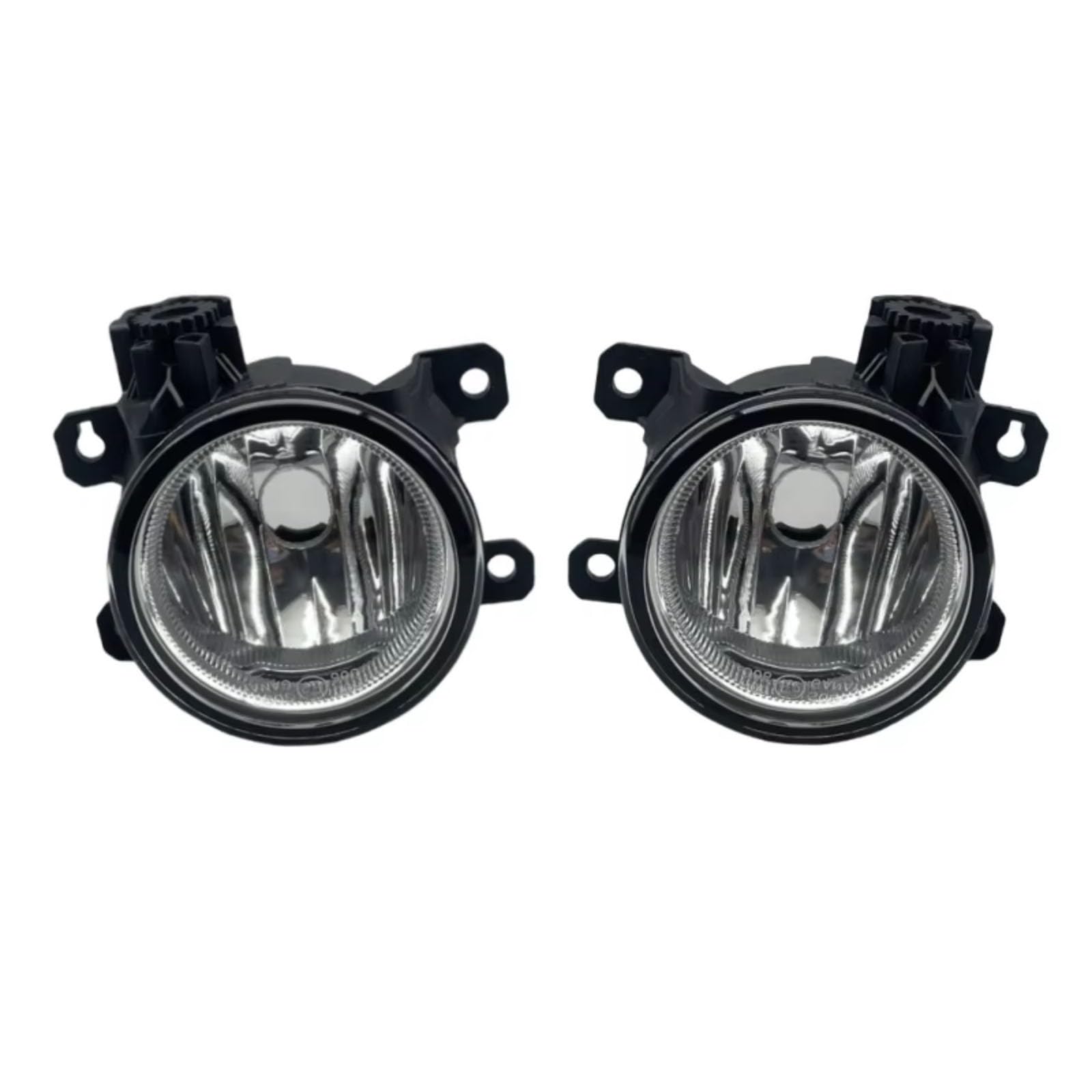 Gruppo ottico Compatibile Con Jazz Per GK5 2014 2015 2016 Auto Paraurti Anteriore Fendinebbia Fari Fendinebbia Senza Lampadine OEM: 33950-T6P-H01 33900-T6P-H01