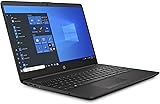 HP 255 G8 15,6" 1366 x 768 pixels AMD 3000 8 Go 256 Go SSD Windows 10 Famille - QWERTY Italien - 3