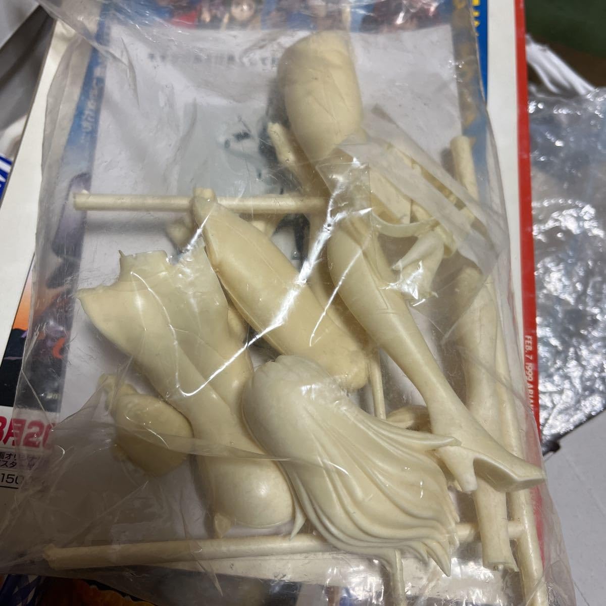 Amazon.co.jp: 宇宙戦艦ヤマト2199・森雪・グラビアンスキー