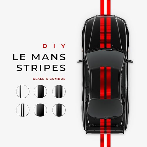 Miniatura 9 de VViViD Rollo de cinta adhesiva de vinilo cromado plateado brillante (3 pulgadas x 30 pies)