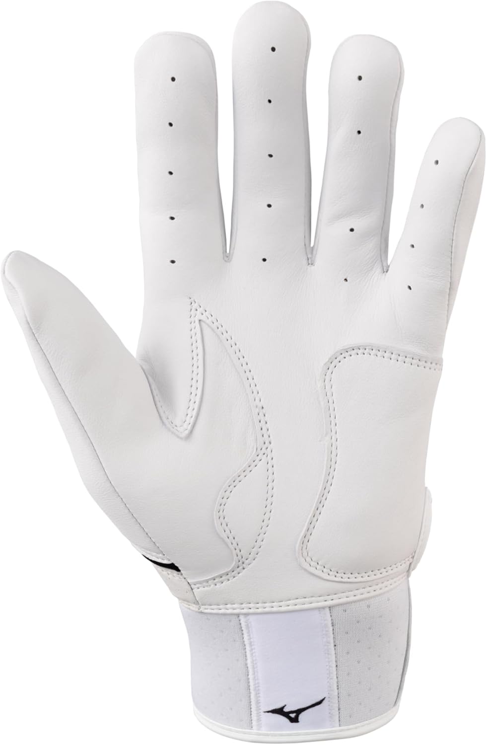 Mizuno Pro Select Adult Baseball Batting Glove