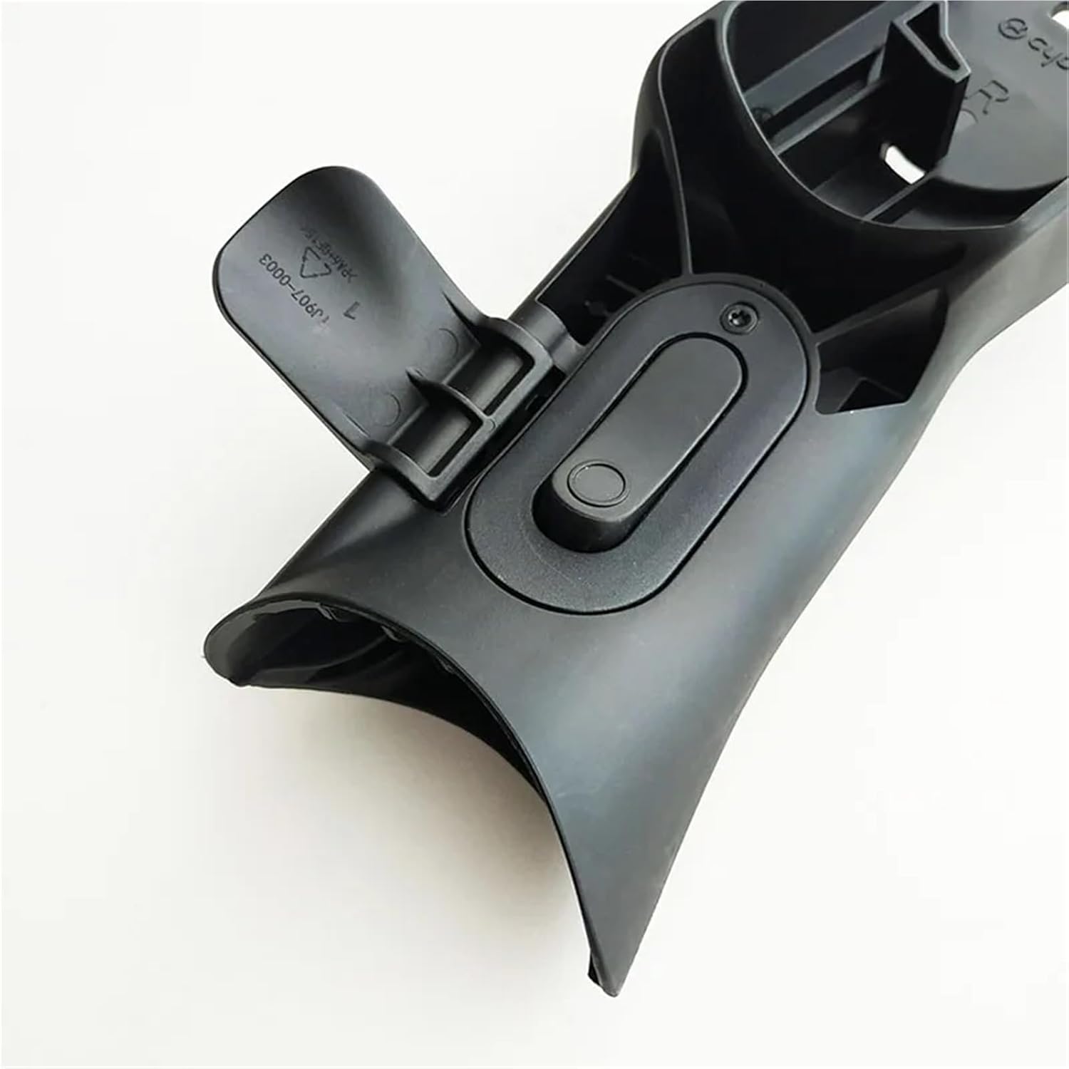 Baby Buggy Adapter Compatible with Cybex Priam 3/4 JSW Pushchair and Aton Cloud Q/Z Car Seat Converter Stroller Basket Connector