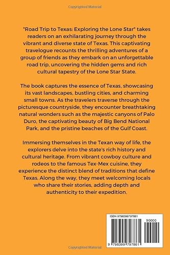 Road Trip To Texas Travel Guide: Exploring the Lone Star State