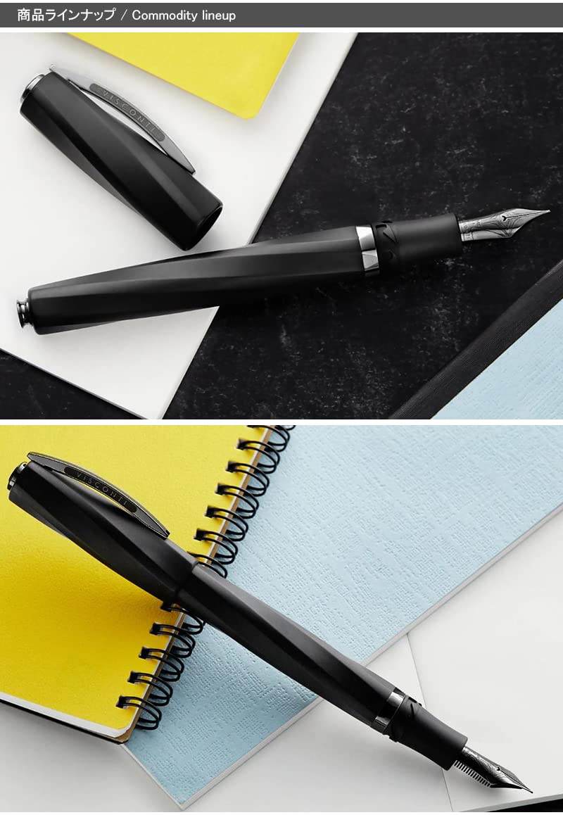 Amazon | VISCONTI ビスコンティ 万年筆 特別生産品 ディヴィーナ