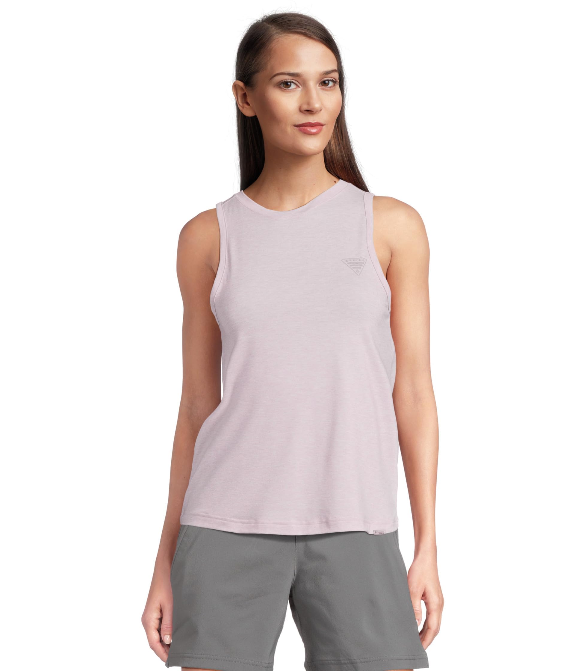Columbia Women's PFG Uncharted Tank