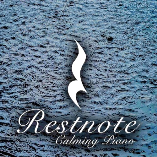 3 Hours of Calming Piano with Thunderstorm - "Coastal Dreams"