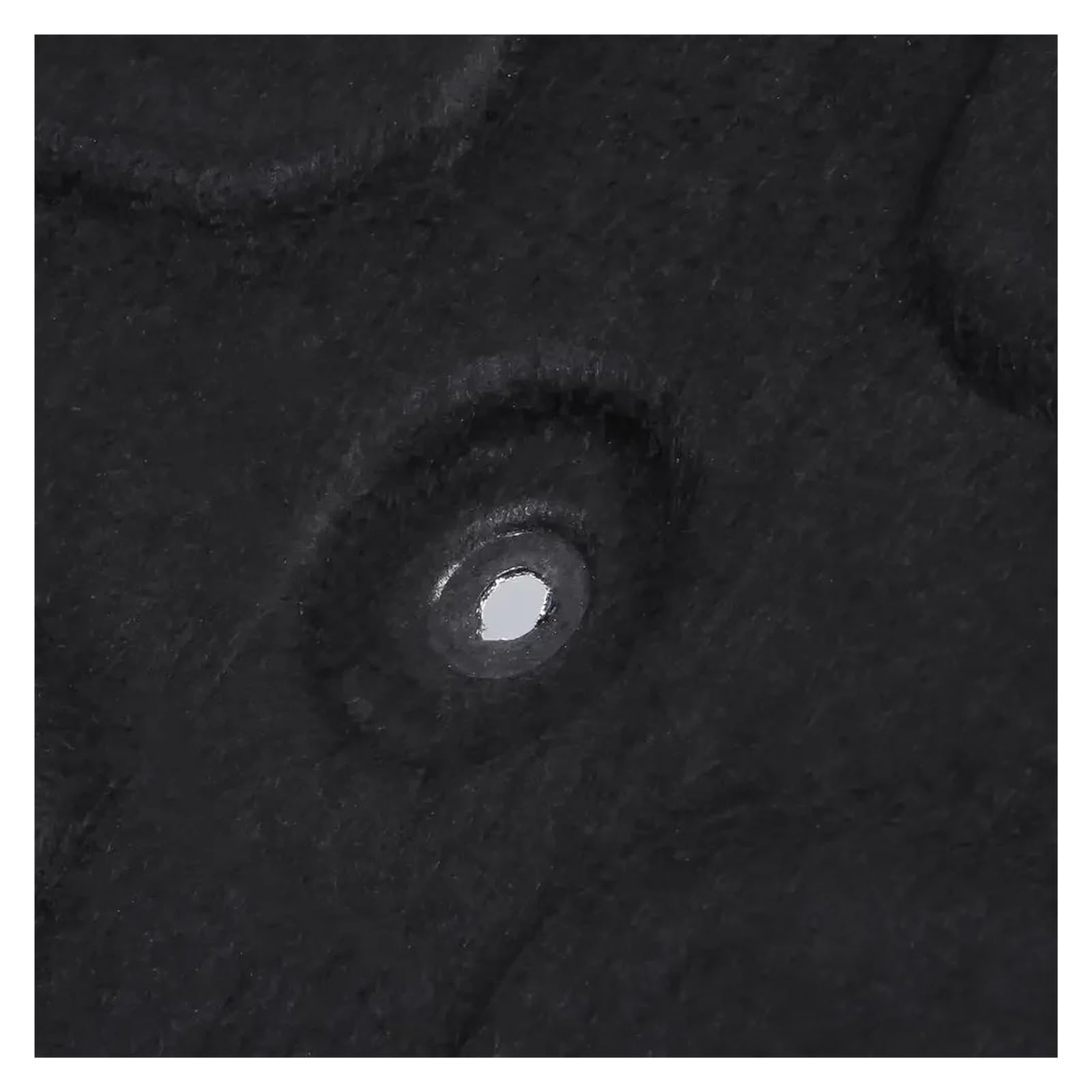 NEGRO Front Engine Hood Insulation Pad,Fit For Suzuki