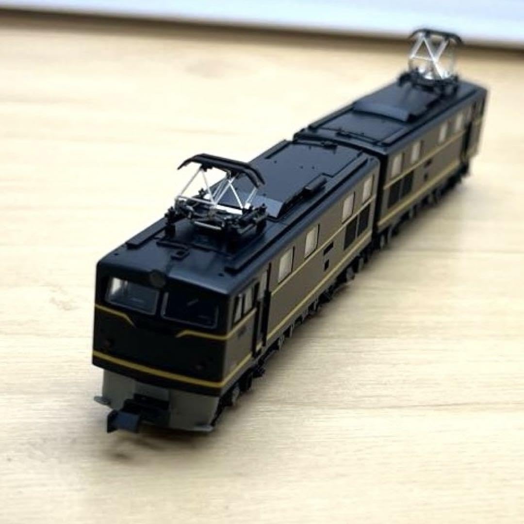 Amazon | KATO 3005-1 EH10 | 鉄道模型 通販