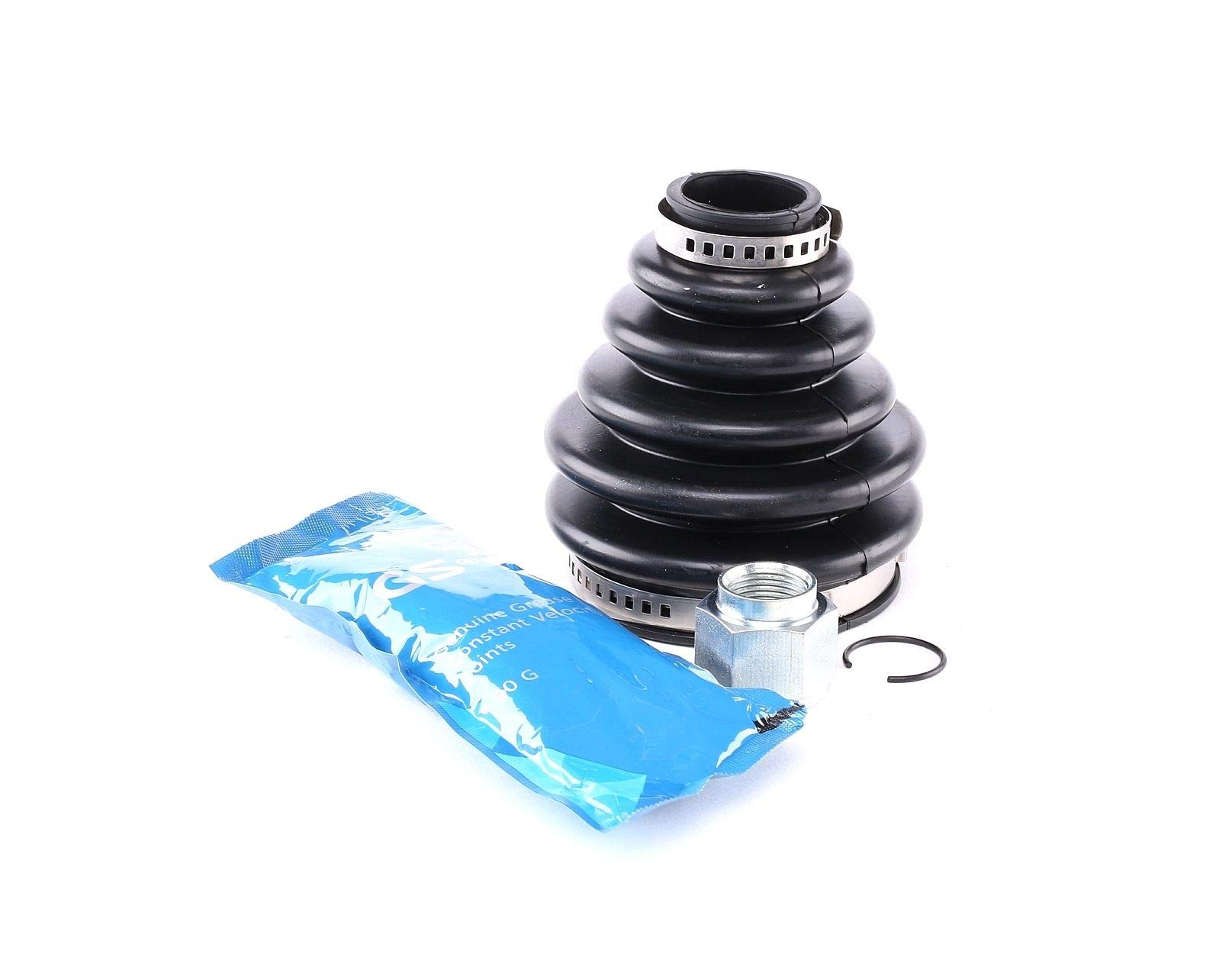 Gomma Protezione Giunto GSP Soffietto Cardanico KS145 780179 - Ricambio Giunto  Omocinetico, Alta Qualità Ricambio KS145 780179