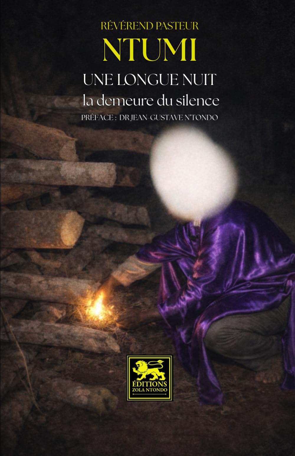 Une longue nuit: La demeure du silence