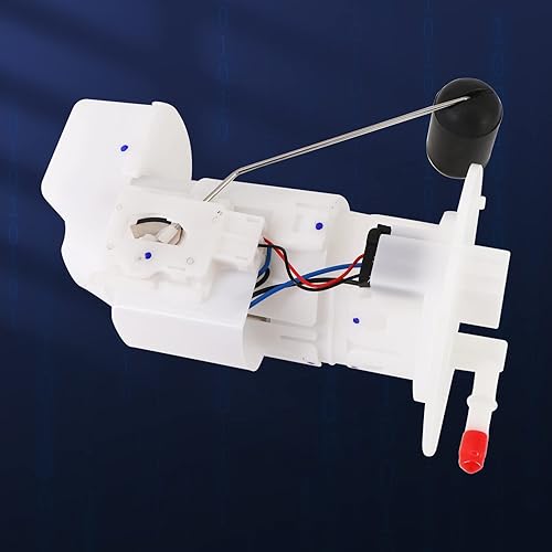 Miniatura 8 de Conjunto del módulo de bomba de combustible para Ka.wasaki Brute Force 750 2008-2021 49040-0717 49040-0033 49019-0013 UC-T35KU55 47-4018 670E5090