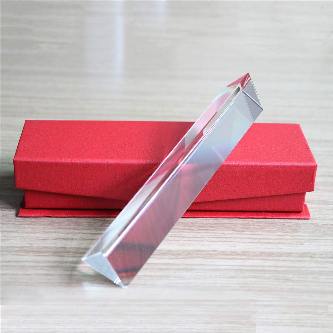 文鎮 Amazon.co.jp: Waltz&F 150mmK9クリスタル ペーパーウェイト