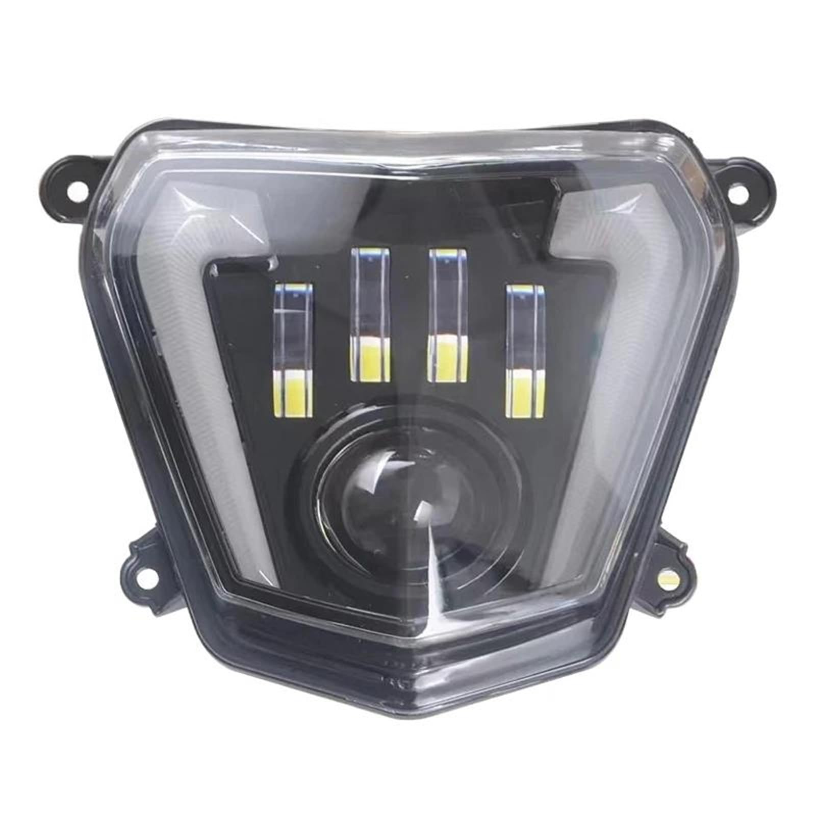 Motorcycle Headlights For Duke 690 2012-2019 For 690R 2013-2017 LED Motorcycle Headlight Assembly Accessories Motorcycle Headlamp