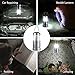 2 Pack LED Camping Lantern - 500 Lumens ,Collapsible LED Lanterns for Hurricane, Emergency,Storms, Outage