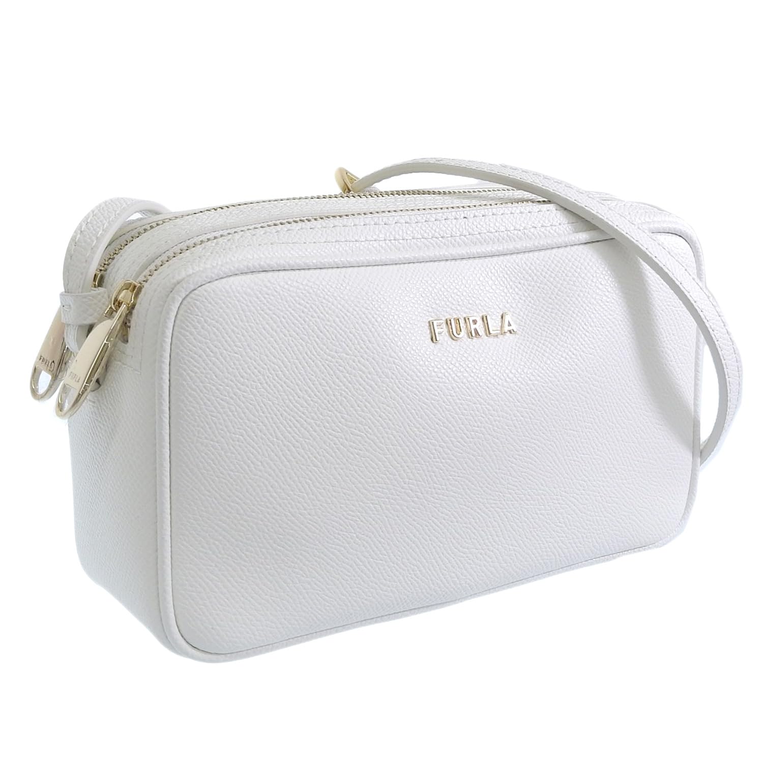 Amazon | [フルラ] バッグ レディース ショルダーバッグ アウトレット