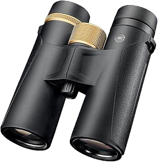 Binoculars High Magnification High-Definition Professional Binoculars Outdoor Looking for Bees and Birds to See The Scenery(Size:8 * 32)