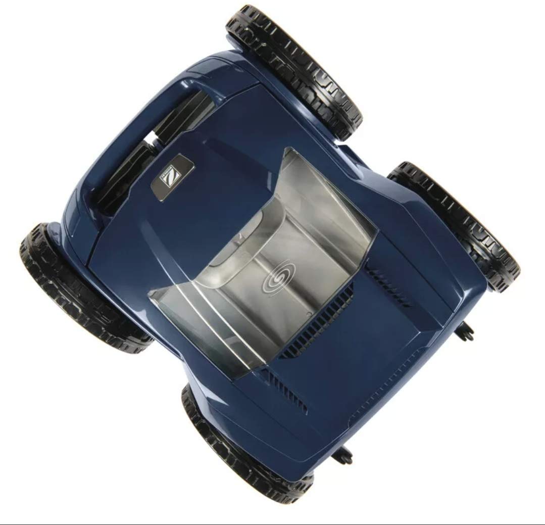 Zodiac Robot 2 lames Alpha iQ Pro RA6700