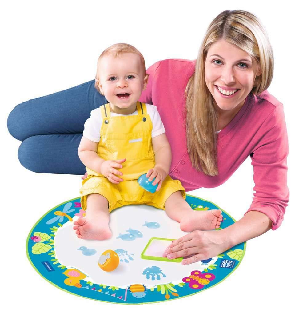 Ravensburger ministeps 04540 - Aqua Doodle® Baby