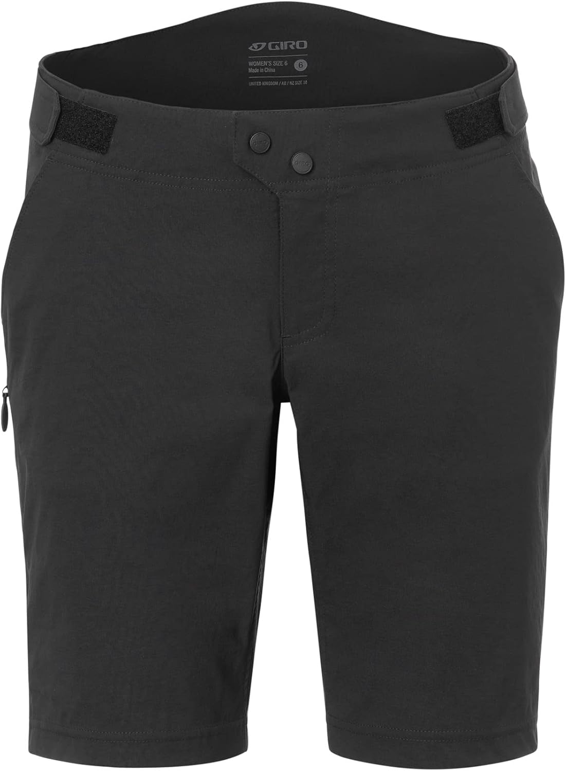 Giro W Ride Short Women's Cycling Apparel