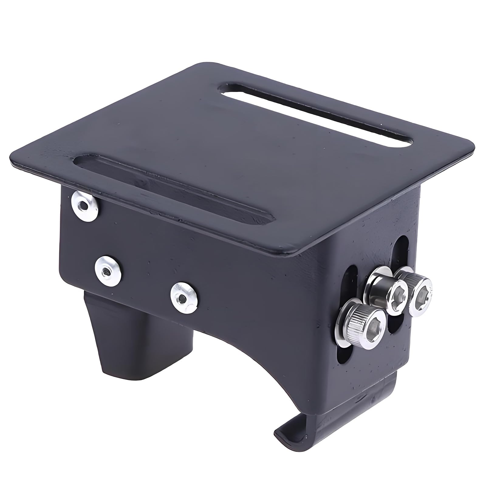 Quick Release Vehicle Roof Rack Bracket Space Saving Foldable Mount Car Roof Rack Accessories