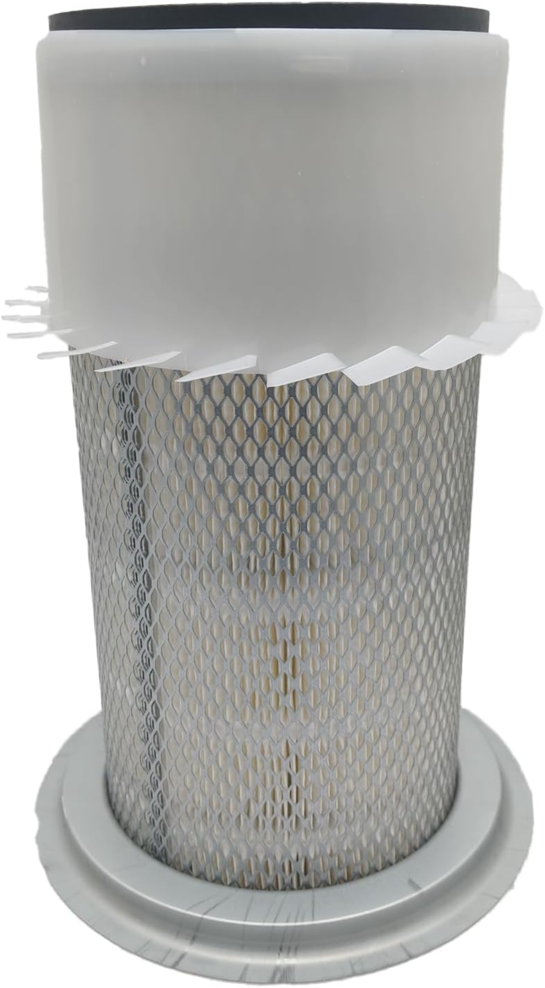 FA643 Air Filter JM-1057 P812800 FS643 KS823TS for Caterpillar E110B E120B E180 E311 E312 E312A E312V2