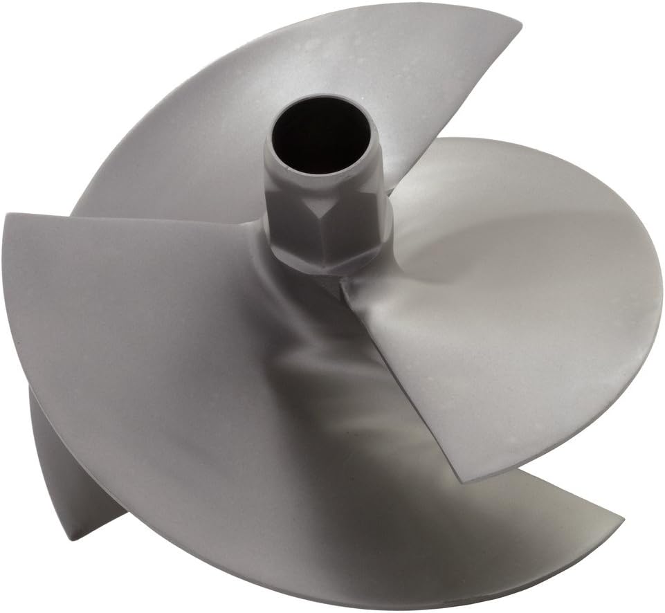 Yamaha Impeller GP 800 / XL 800 2000 2001 2002 2003 2004 2005