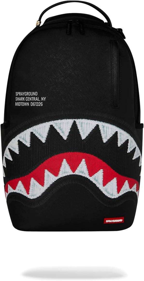 Sprayground SHARK CENTRAL