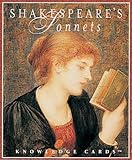 Shakespeare's Sonnets Knowledge Cards