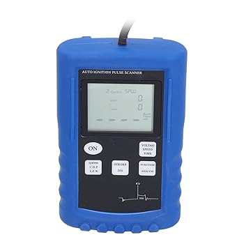 Amazon.co.jp: 点火アナライザーモーター 車 エンジン点火