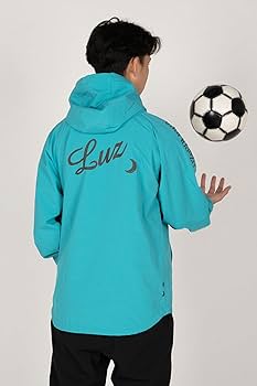 Amazon.co.jp: [ルースイソンブラ] STRETCH TAFTA MESH JKT