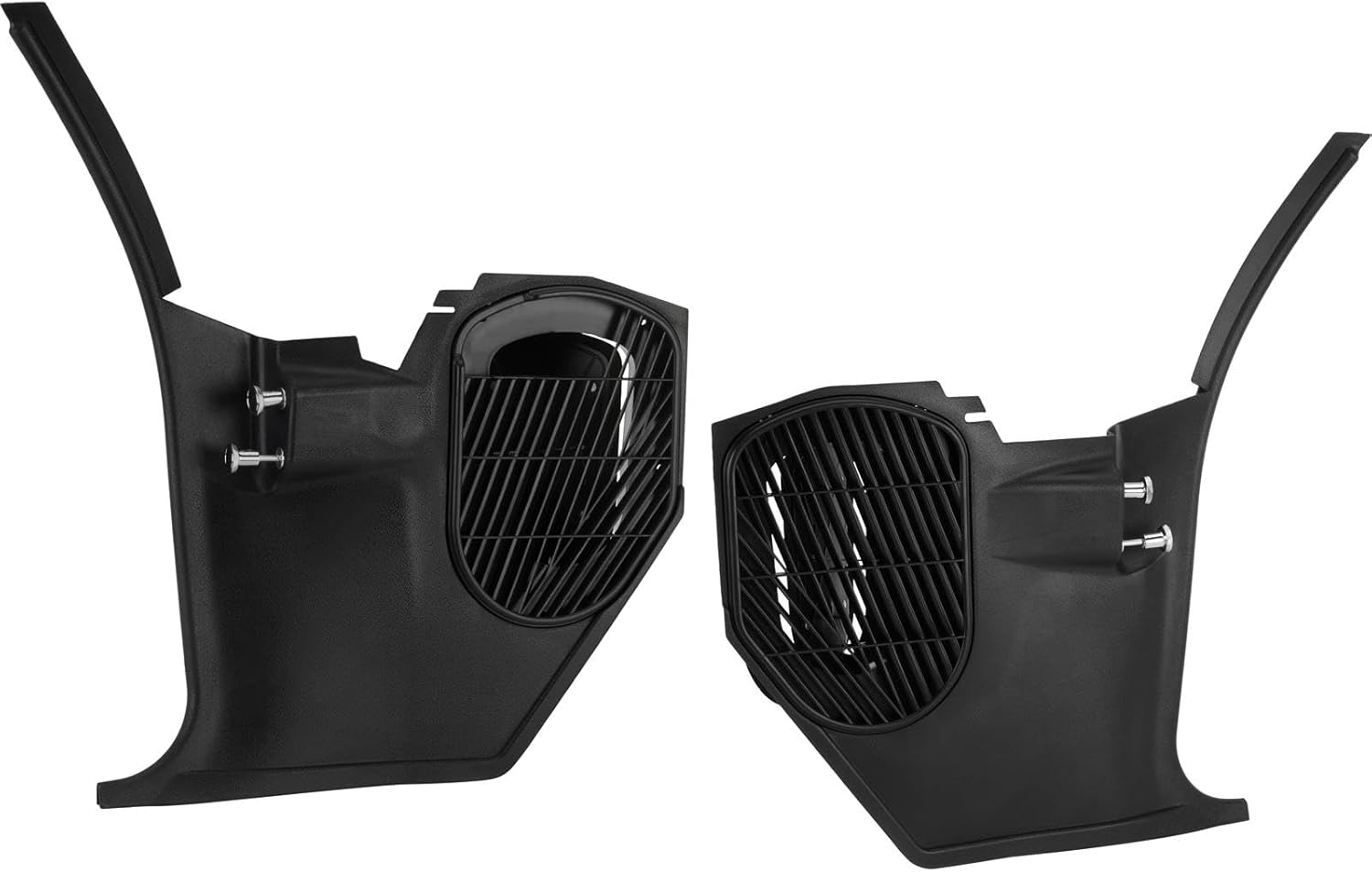 1969–1972 Chevelle OE-Style Kick Panels