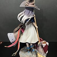 GOOD SMILE COMPANY - イレイナ 〜初夏の蒼穹〜 魔女の旅々 1/7 完成品 フィギュア グッドスマイルカンパニー イレイナ ～初夏の蒼穹～