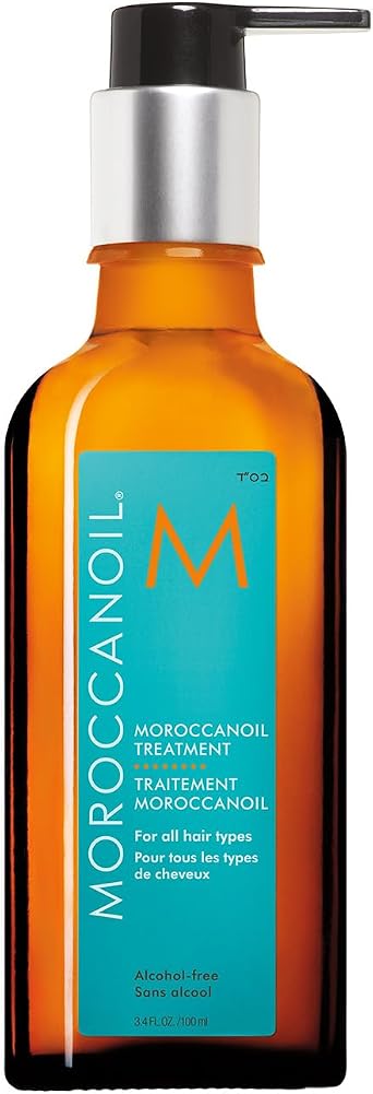 Moroccanoil Treatment 100ml