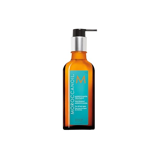 Moroccanoil Huile de Traitement Capillaire