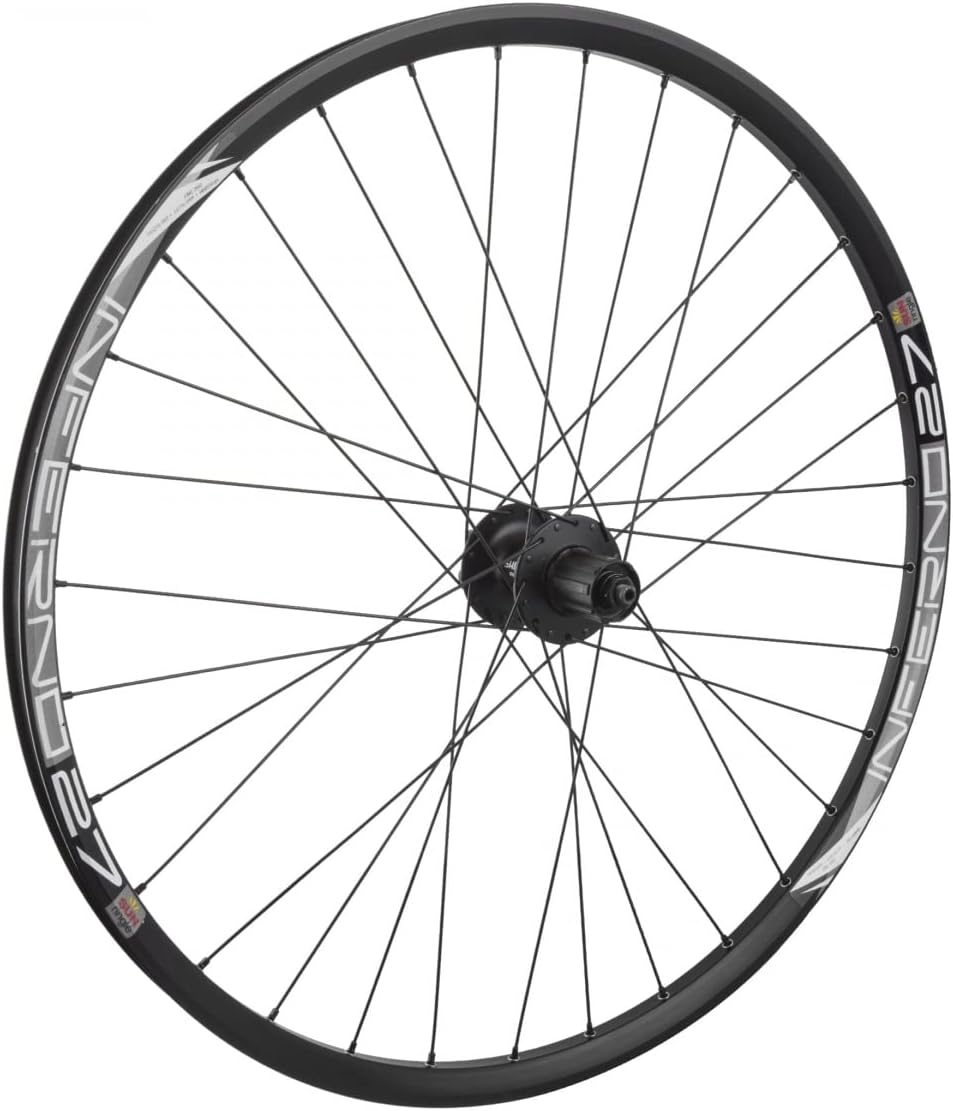 Sun Ringle Inferno 27 Rim 27.5