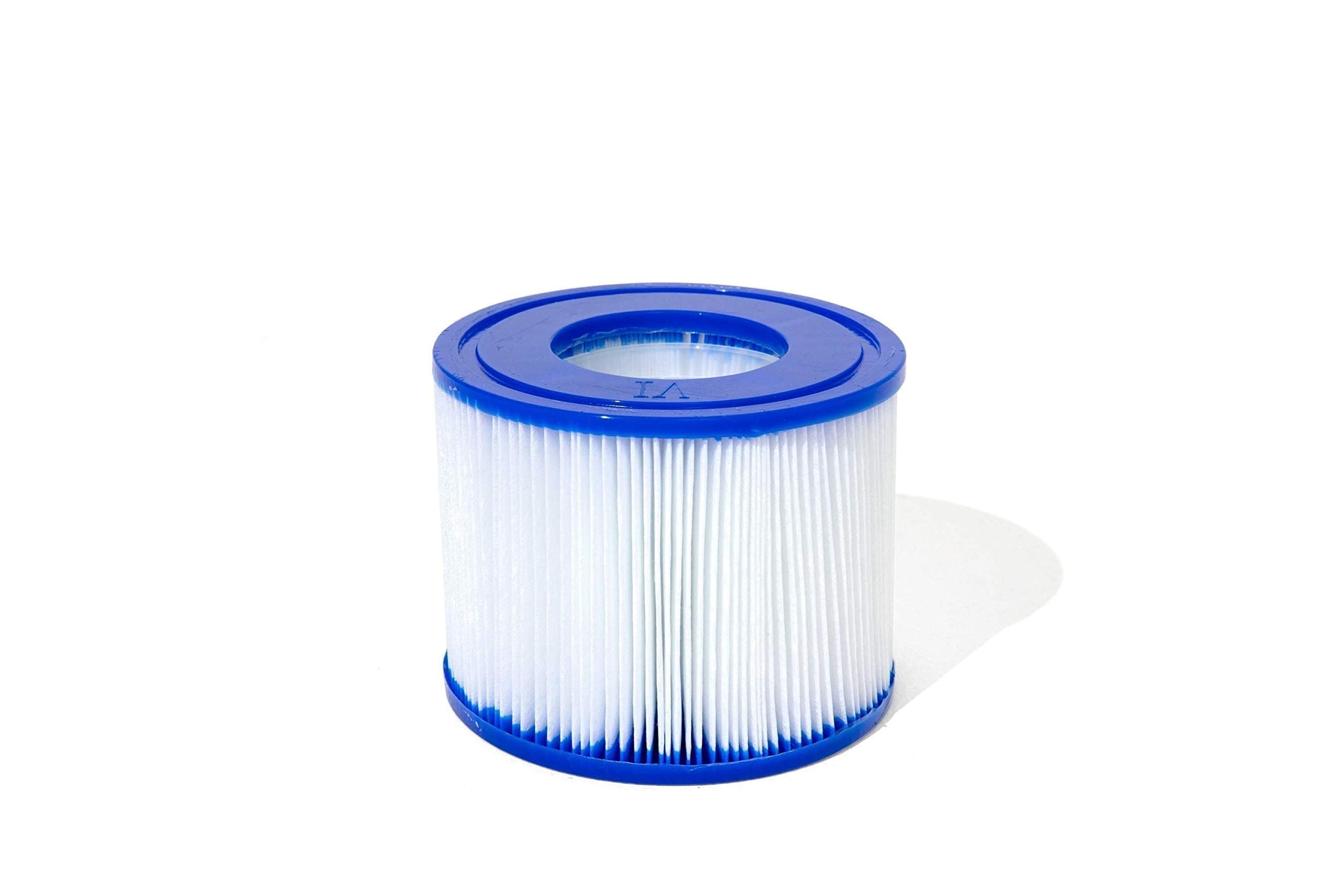 Bestway Spa Gonflable 2/4 Personnes